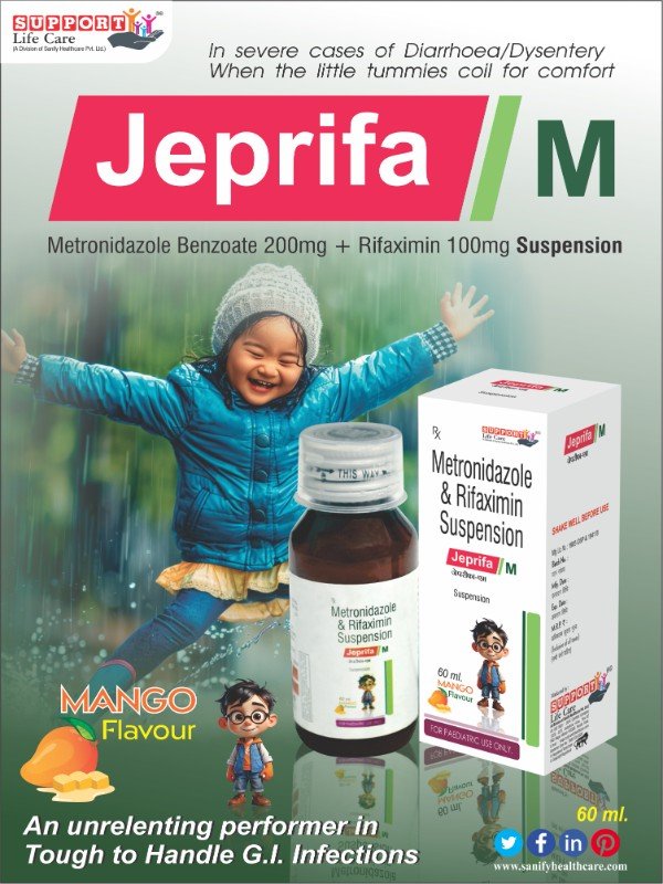 JEPrifa-M